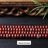 8x5mm Chalcedony Crystal Agate Natural Stone Abacus Beads for DIY Jewelry Necklace/Bracelet
