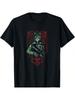Cartel Task Force Illustration T-Shirt