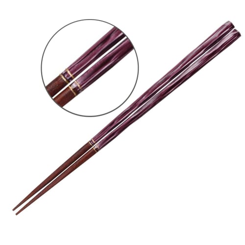 Issou Japanese Chopsticks Ceramic 21cm 38362