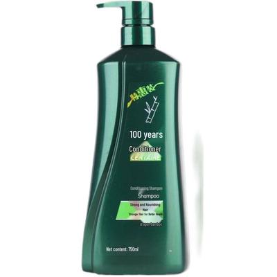 100 Jahre Haarspülung Anti-Schuppen-Shampoo
