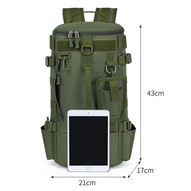 Li Shen Outdoor Fishing Backpack