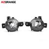 Fog Lights LED Fog Light for BMW X5 E70 X1 E83 E84 1 Series E81 E82 E87 E88 Headlight LED Fog Lamp Foglights Driving Lamp
