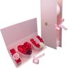 1pcs,45.6*19.5*6.8cm,17.95*7.68*2.68inch,I Love You,Gift Box,Valentine's Day Gift Box,Party Supplies,Holiday Supplies,Wedding Gift Box