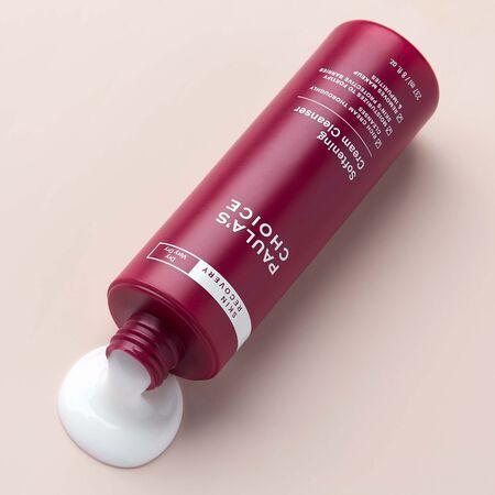 PAULA'S CHOICE Softening Cream Cleanser 473ml