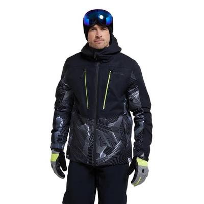 Ski et snowboard – Vestes de ski