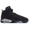 New JORDAN 6 Retro Chrome GS DX2835-001