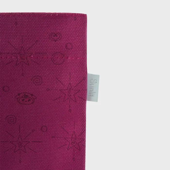 Stardust Eco Bag (Pink)