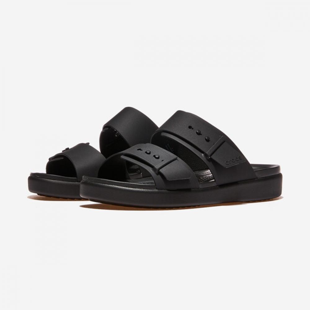 

Crocs Brooklyn Buckle Low Crs211215 260