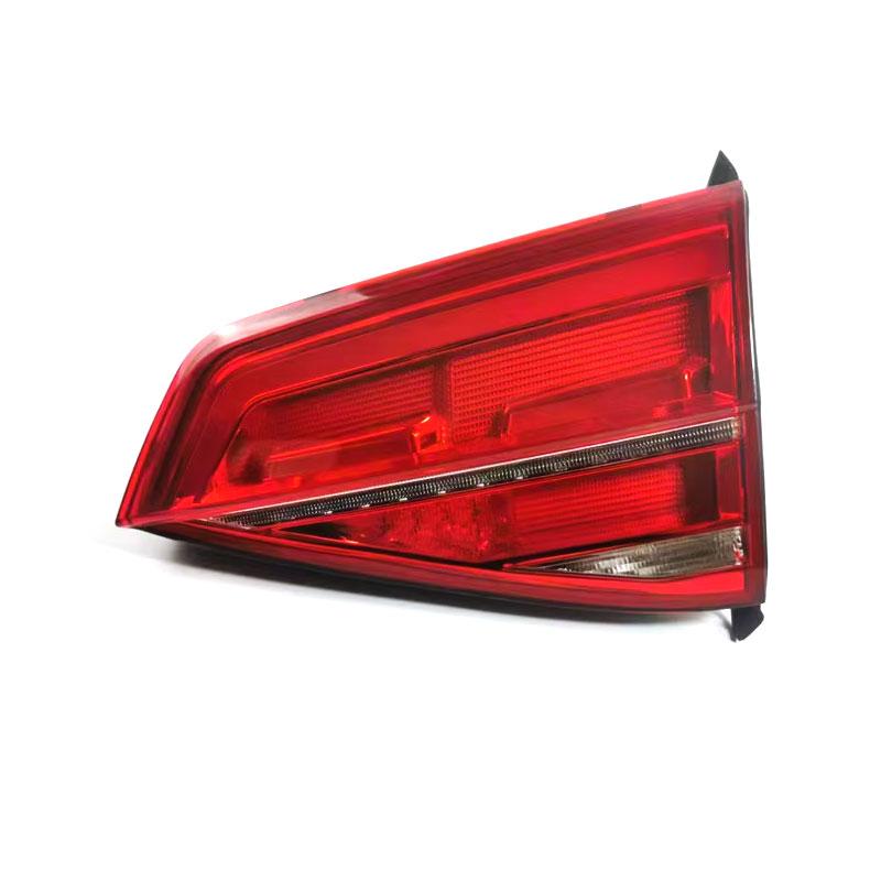 Auto Exterior Accessories Tail Light Turn Signal Lamp For Volkswagen VW Jetta Sagitar 2015 2016 2017 2018 Car Taillight Assembly