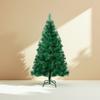 4/5/6/7/8FT Artificial Christmas Tree, Imitation Pine Needle Christmas Tree, Simulated Pine Needle Xmas Tree, Winter Party Decor