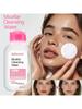 1pc Micellar Makeup Remover 100ml Makeup Remover Water Temperature And Non Stimulating Deep Cleaning