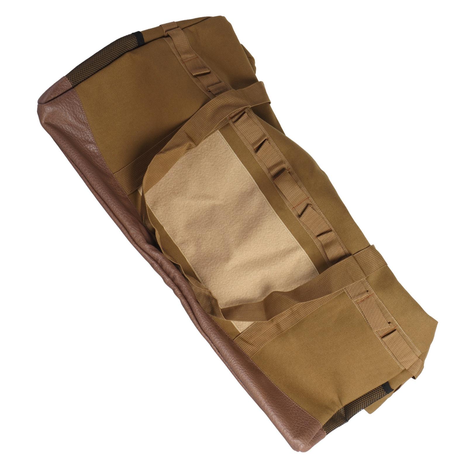 

Сумка для хранения кемпинга емкостью 80 л, многоцелевая, ударопрочная, портативная, дорожная сумка для пикника на открытом воздухе