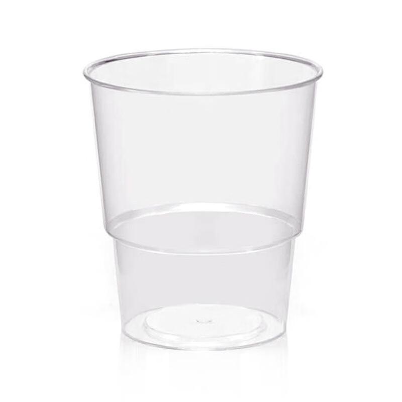Yuexiang Disposable Clear Plastic Beverage Cups