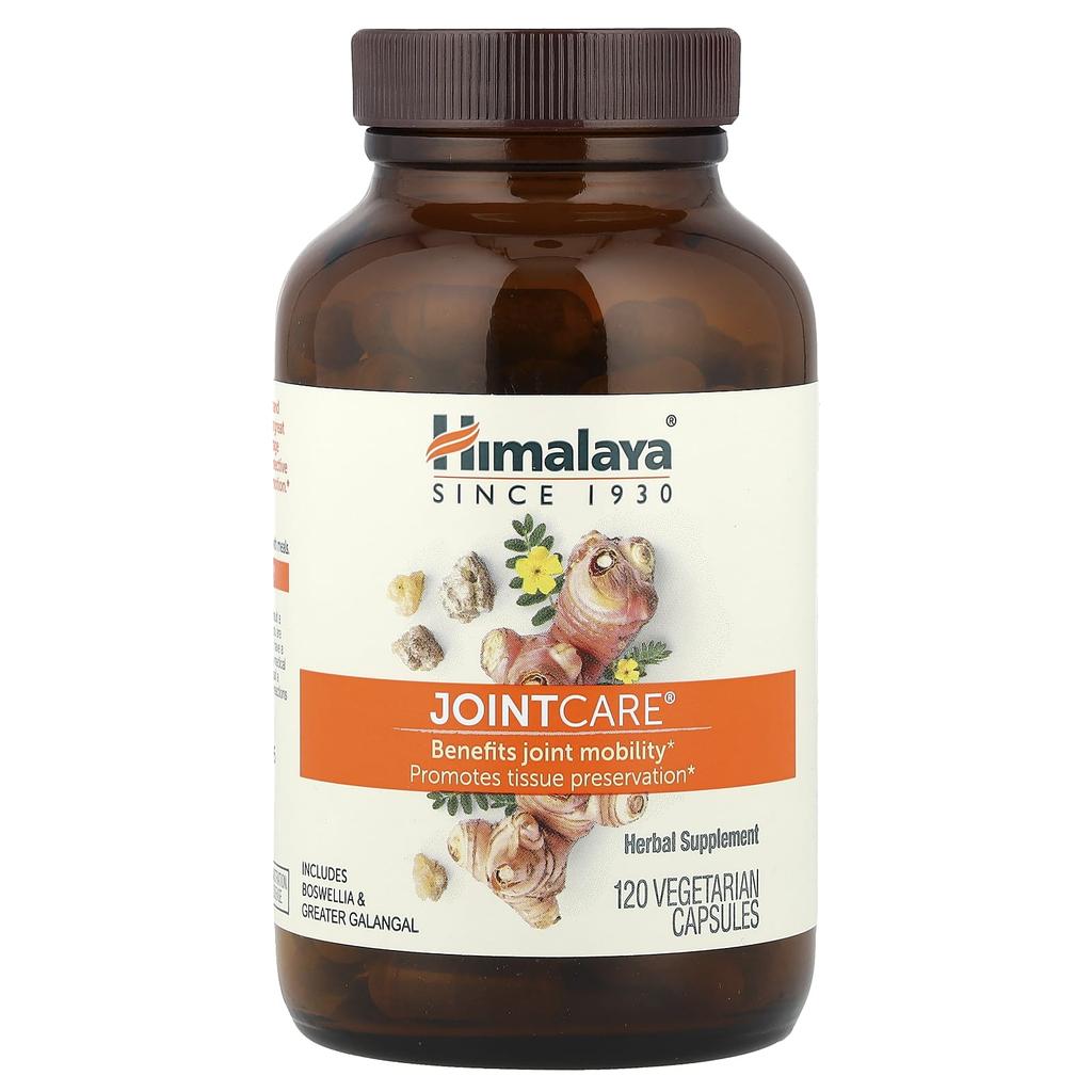 Jointcare®, 120 Veggie Capsules