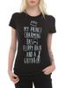Tops – T-Shirts