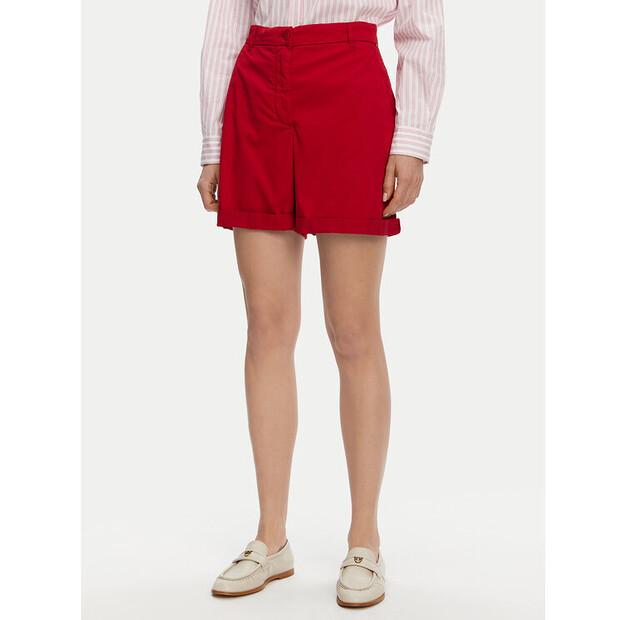 Шорты Tommy Hilfiger WW0WW42457 EU 34