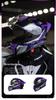 Certified Full Face Motorcycle Helmet for Men & Women, Warm, All-Season, for Electric Vehicles and Winter Riding