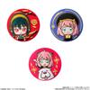 Can Badge Collection Candy Gum SPY×FAMILY (14 pieces) - Toy/Chewing (SPY×FAMILY)