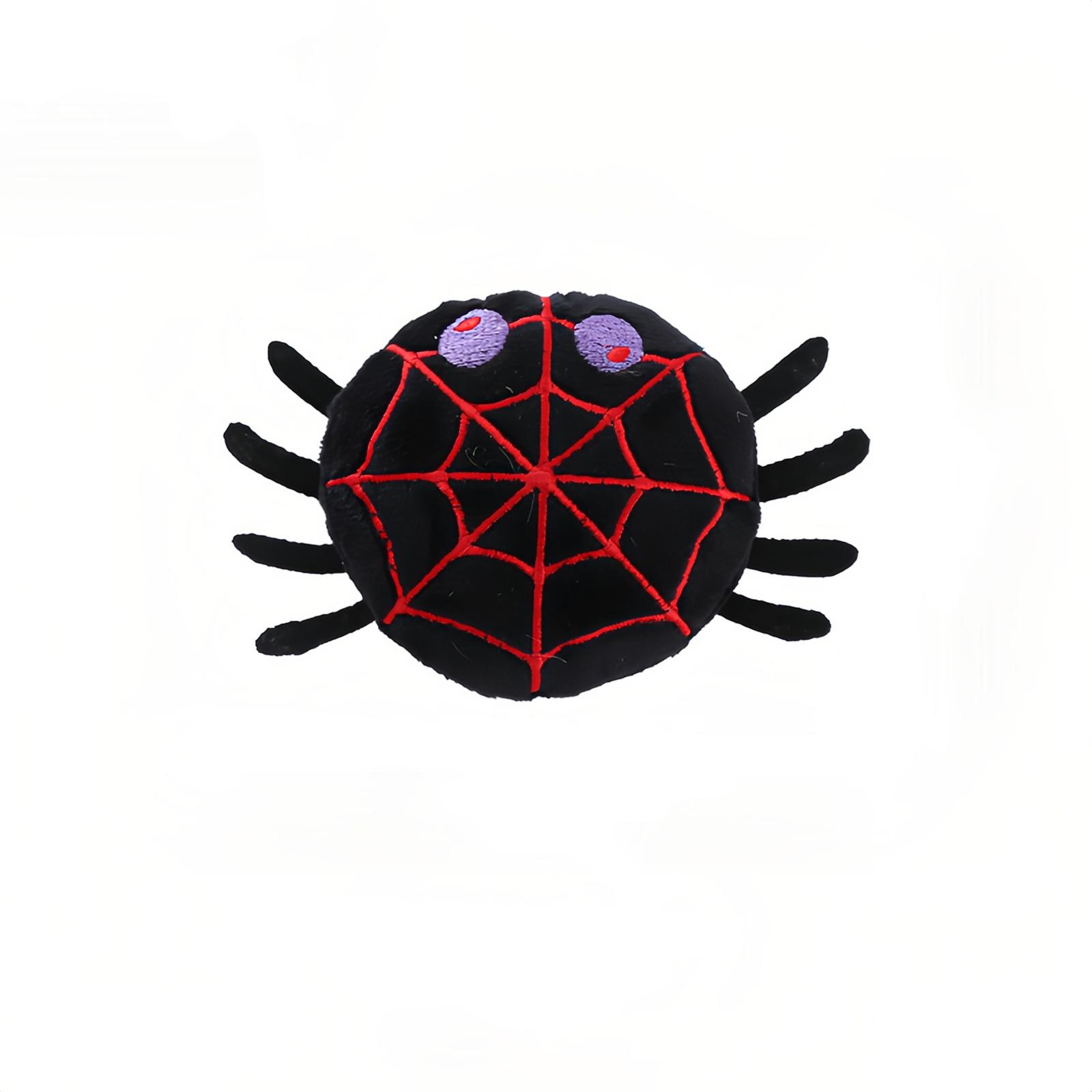 

Catnip Toy,Indoor Pumpkin Shaped Pet Toy Plush Interactive Chew Toys For Pet Indoor Festive Holiday Pet Lover Gift One Size