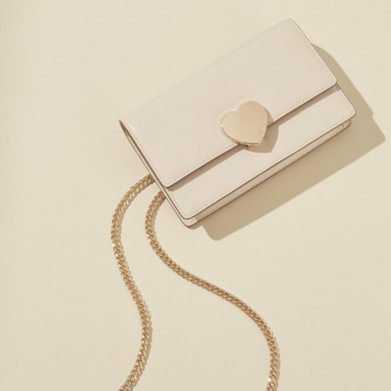 One Shoulder Oblique Straddle Small Bag Fashion Women's Fanny Pack