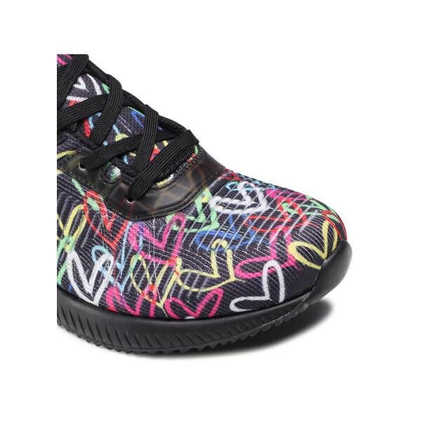 Skechers Starry Love Sneakers 117092/BKMT