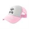 Cappelli Berretti Berretti Cappelli Grafica Anime Adulto Unisex Donna Padre Compleanno Capodanno Natale Regali Retro Sportivo Esterno