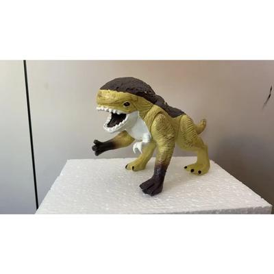 Jurassic Disguise Tyrannosaurus Rex Simulation Dinosaur Ornament Desktop  Collection Halloween Decoration