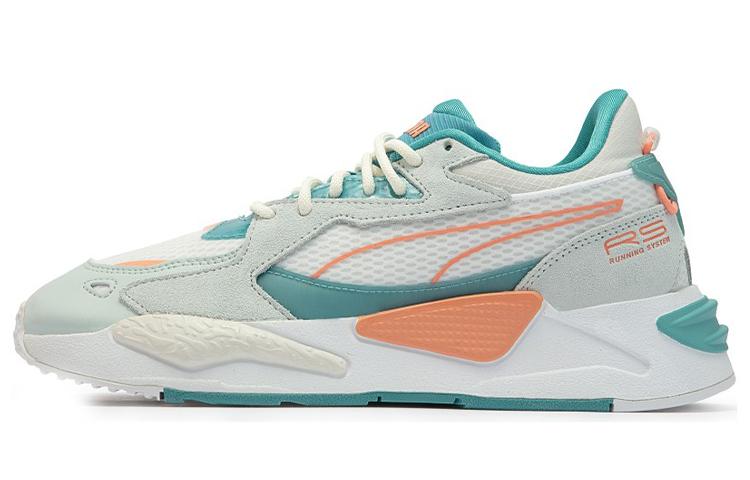PUMA RS Z Luminous Ice Flow Women s 384082-01 36