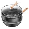 Shupian Second Gen Non-stick Titanium Wok
