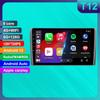 Honda Element Android Navigation System with HD Backup Camera & CarPlay