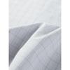 YOUNGOR Men's Comfortable Dry Slim Fit Short Sleeve Shirt