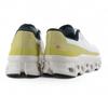 ON Running Cloudmonster Void - Herren Laufschuhe Cloud Schuhe Silver-Lense 3MF10673352 ORIGINAL