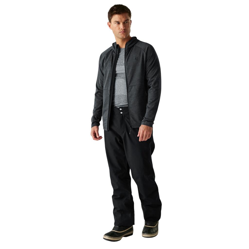 Dare 2B Mens Assimilate III Core Stretch Midlayer