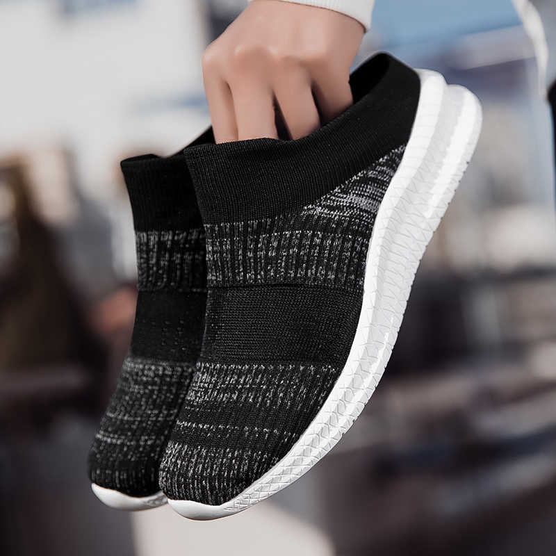 Fashion Velvet Elastic Band Skates For Women Vulcanize Youth Sneakers Flats Shoes Women Luxury Sport Technology Teni Low Prices