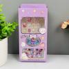 Children's Wearable Custom Nail Stickers - Cute European & American Jelly Glue Fingernail Tips