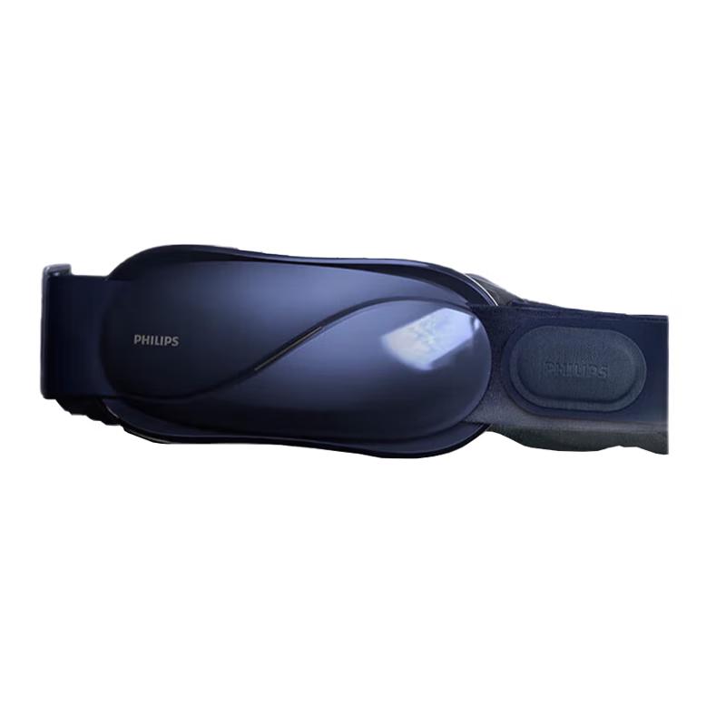 Philips EMS Waist & Abdomen Massager with Heat