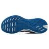 Li Ning Shadow Essential Running Shoes Men's Low Top Blue/Orange ARHR121-4