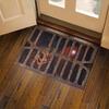 Halloween Clown 3D Stereoscopic Entrance Doormat
