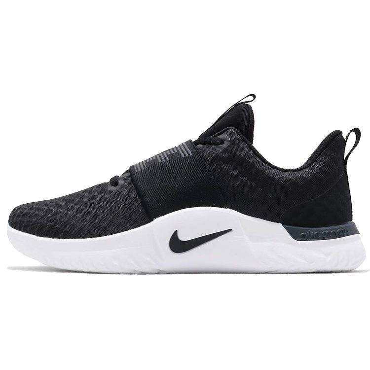 Nike Renew In-Season TR 9 Wide Women Black Black Anthracite White AT1247-002 EU 35.5