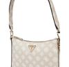 Сумка Guess HWEPG9 51018 светло-бежевый