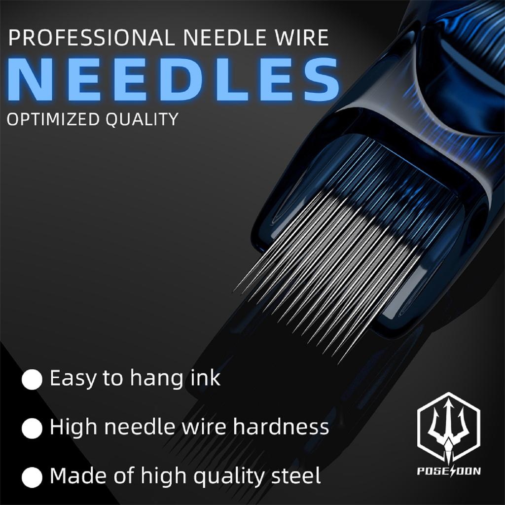 Tattoo-Set, Tattoo-Stift-Set mit kabelloser Stromversorgung, RCA-Schnittstelle, Tattoo-Maschinen-Set