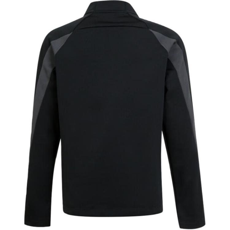 Nike Therma-FIT Academy 1/4 Zip Trainingsoberteil Schwarz FJ6181-010