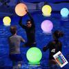 Color-Changing Lights Inflatable LED Ball Remote Control Large Inflatable LED Balls  Beach Parties