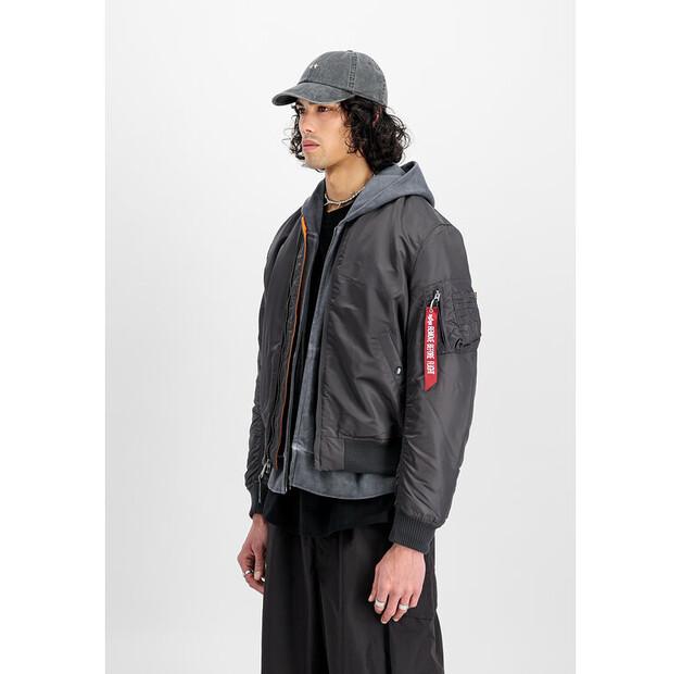Куртка Alpha Industries MA-1 VF 59 191118