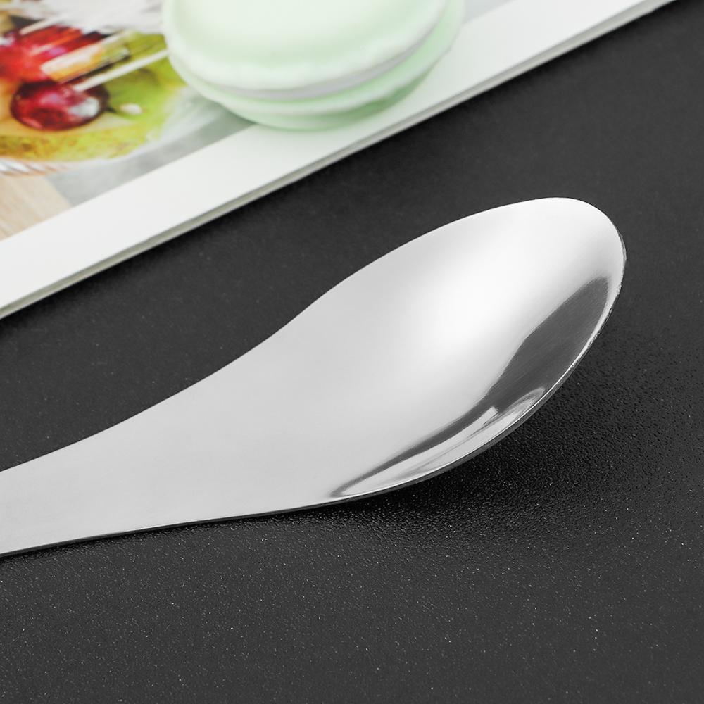 Camping Tableware Kitchen Spoon 3 In 1 Stainless Steel Fork