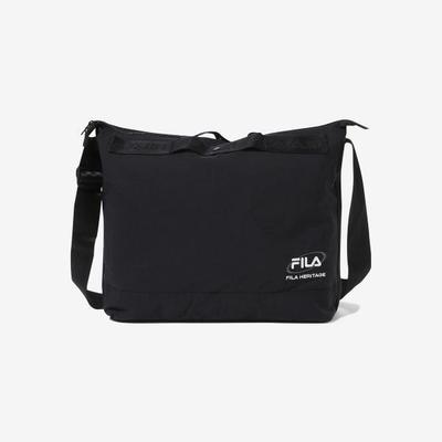 Saturn Linear Big Cross Bag