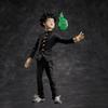 Anime Mob Figures Reigen Arataka Action Figure Standing Pose Model Shigeo Kageyam Figure Doll Desktop Ornaments Collectible Toys