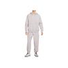 Nike Seria ACG Therma Prosta Wygodna Jednokolorowa Ciepła Bluza z Kapturem Męskie bluzy z kapturem DZ3393-009
