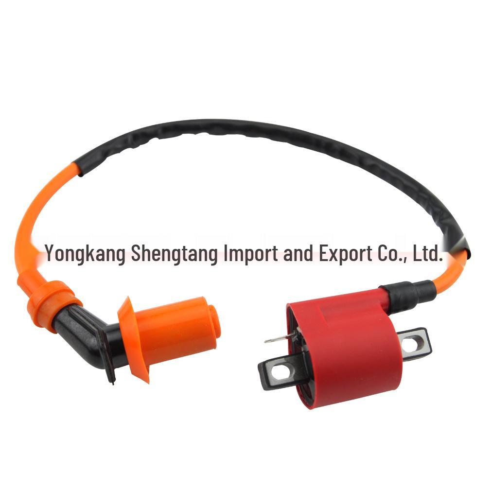 Electrical Parts Adapter for CG 60cc-150cc Vertical Engine ATV/Quad/Kart
