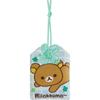 AB40801 Rilakkuma [Chairoikoguma's Kumakyun Days] Rilakkuma Charm